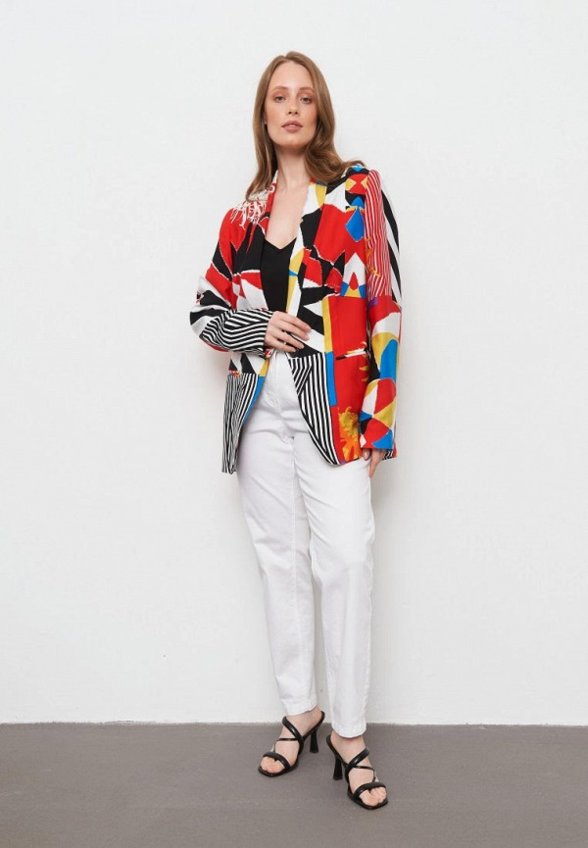 Жакет Samoon by Gerry Weber