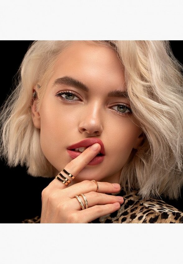 Тушь для бровей Stellary