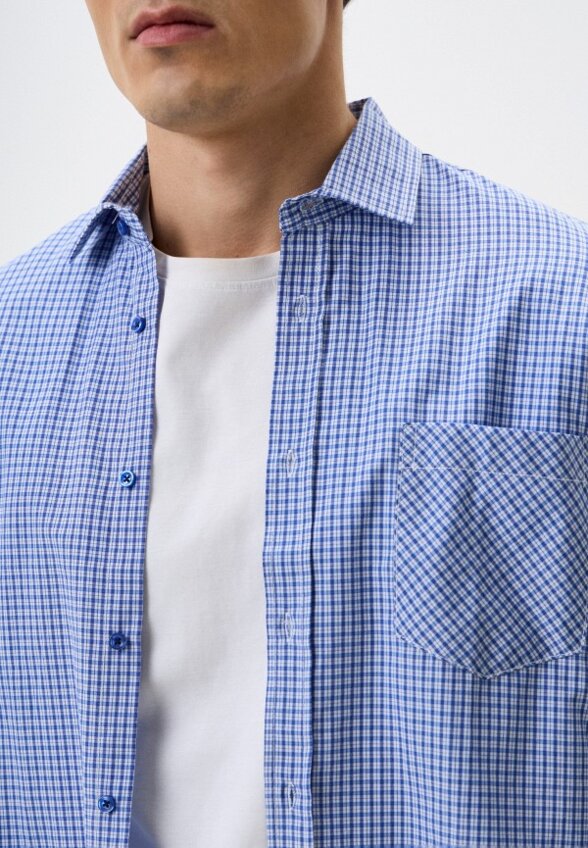 Рубашка Brostem