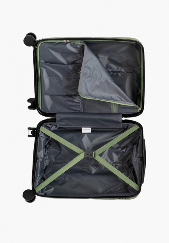 Чемодан Belletti