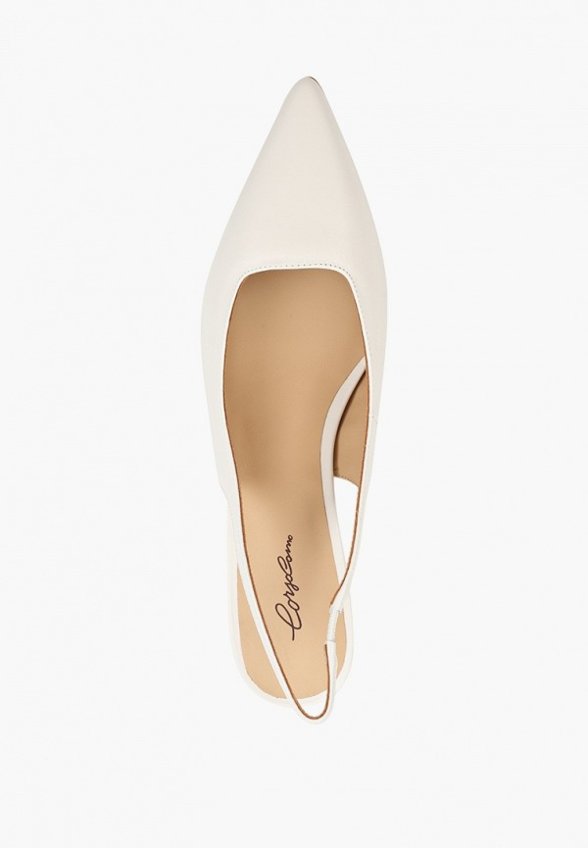 Туфли Corso Como