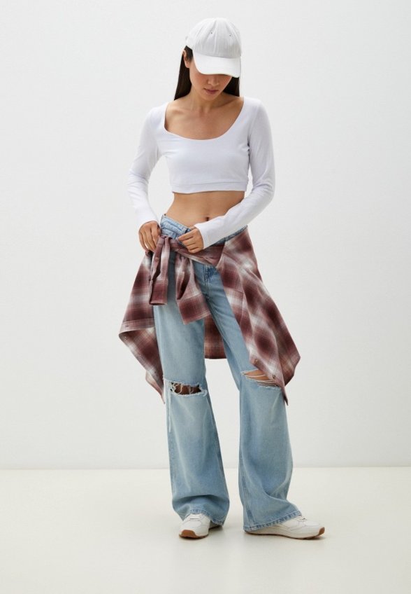 Джинсы Colin's