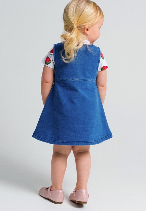 Сарафан PlayToday