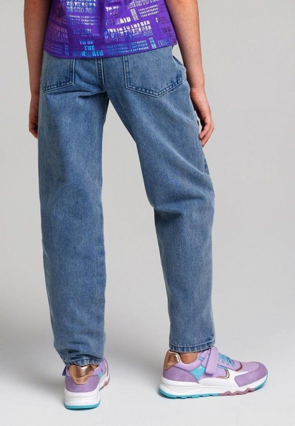 Джинсы PlayToday