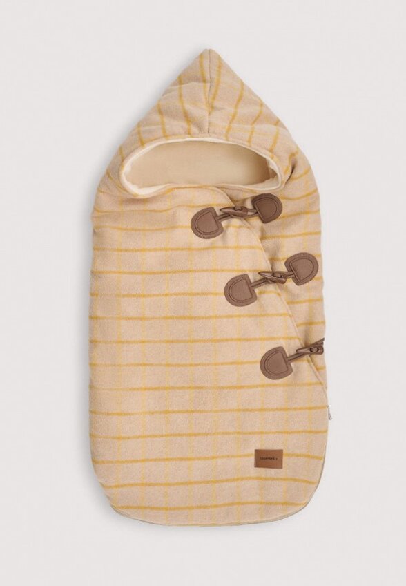 Конверт Loomknits