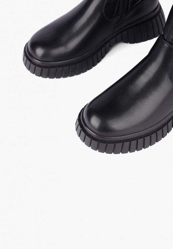 Сапоги Instreet