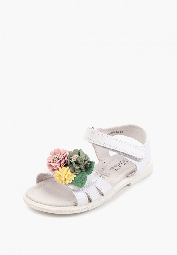 Сандалии Ulёt