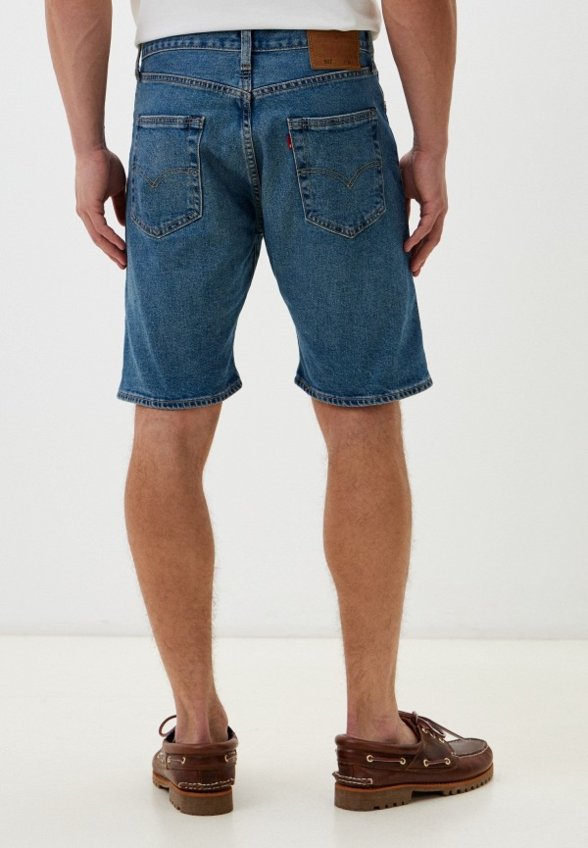 Шорты джинсовые Levi's®