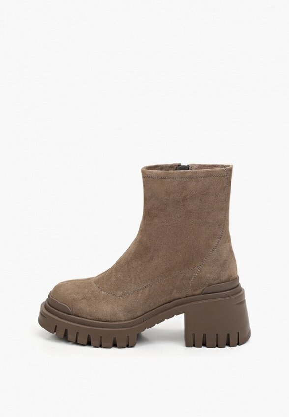 Ботильоны Salamander