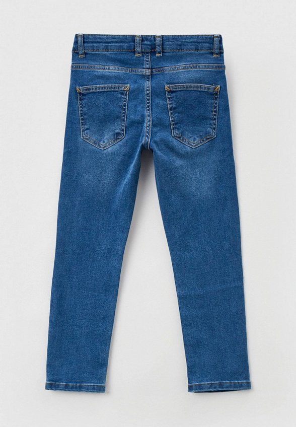 Джинсы N&K Kids