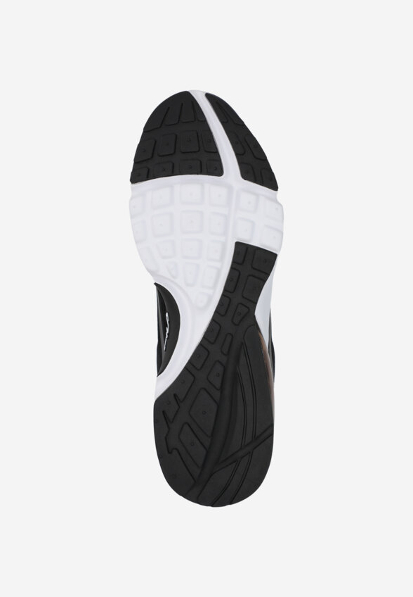 Кроссовки мужские FILA Nitro, Черный