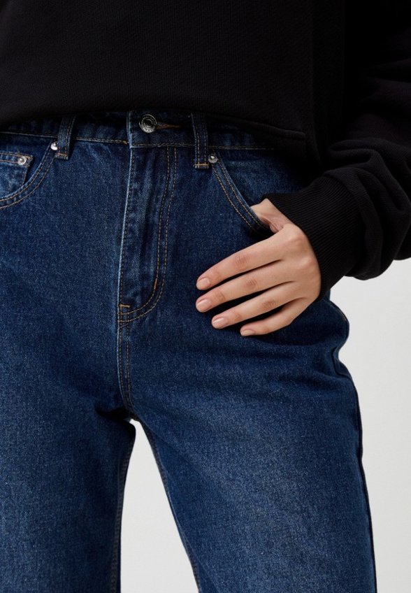 Джинсы Mark Formelle