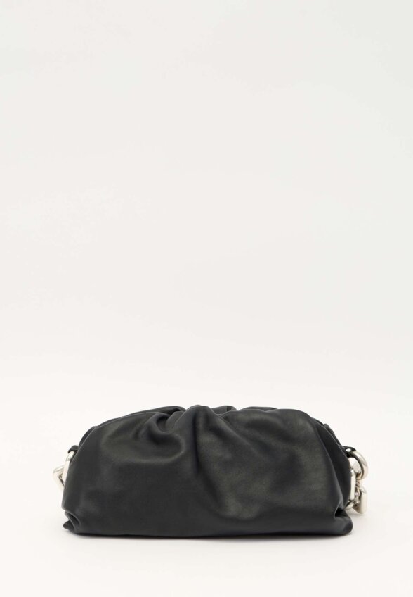 Bottega Veneta Chain Pouch