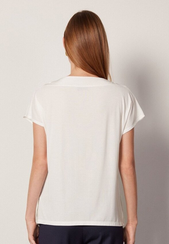 Футболка Falconeri