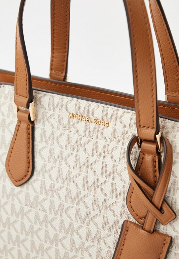 Сумка и брелок Michael Michael Kors