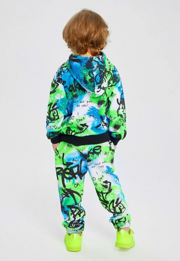 Брюки спортивные PlayToday