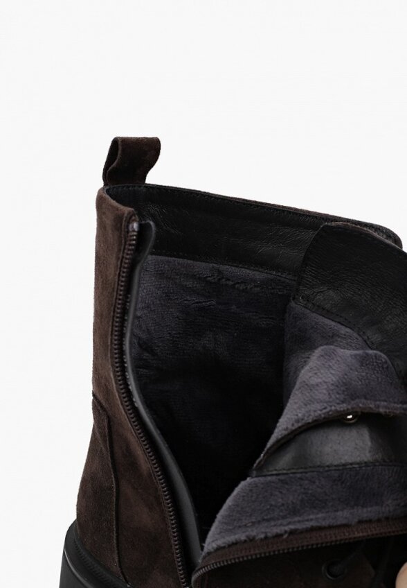 Ботинки Dino Ricci