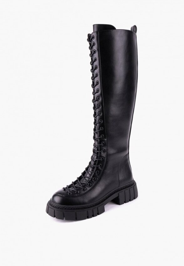 Сапоги Instreet