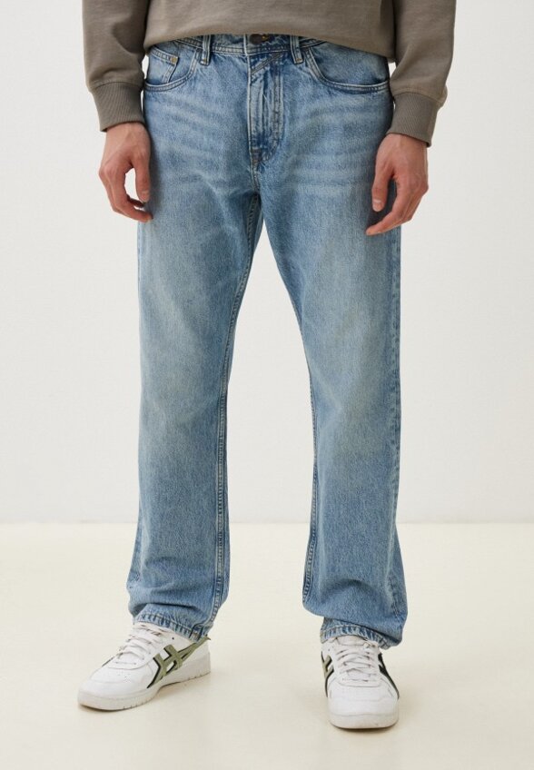 Джинсы Tom Tailor