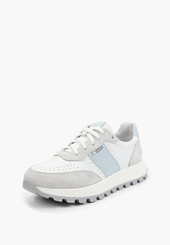 Кроссовки Vittorio Bravo