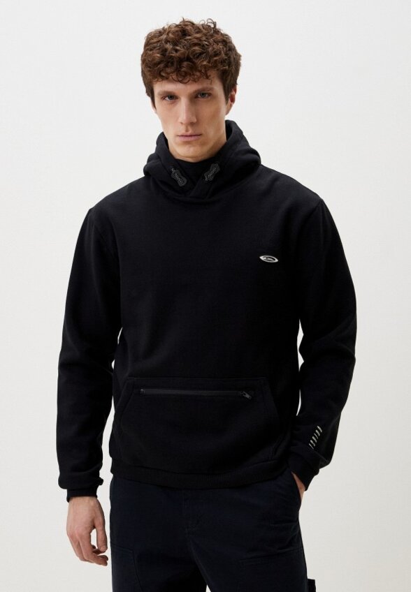 Худи Quiksilver