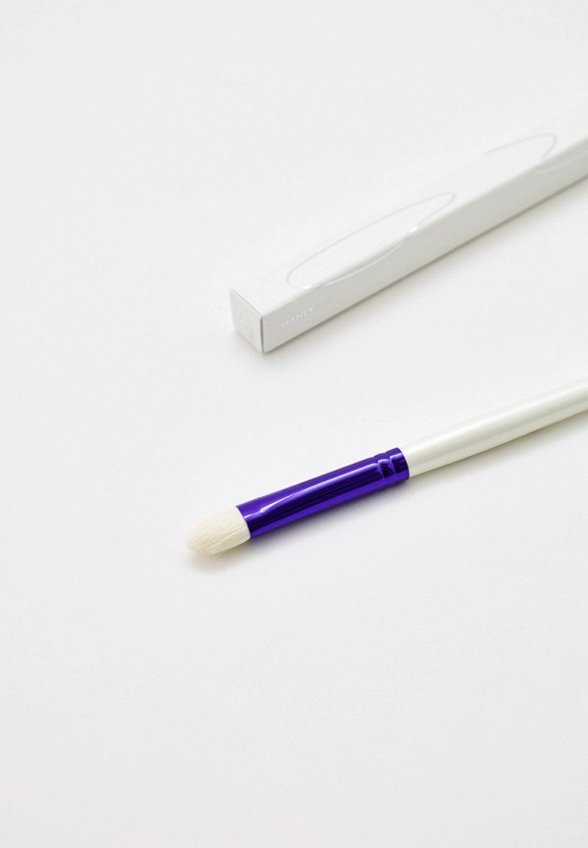 Кисть для нанесения теней Manly Pro