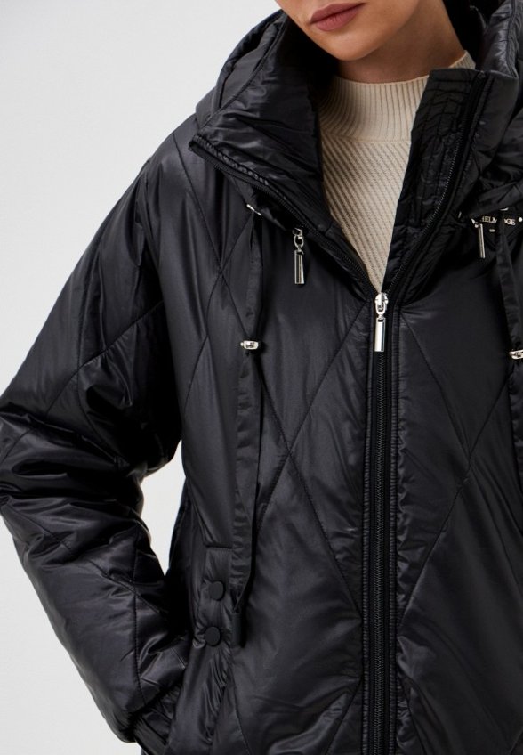 Пуховик Helmidge