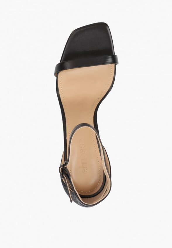 Босоножки El'Rosso