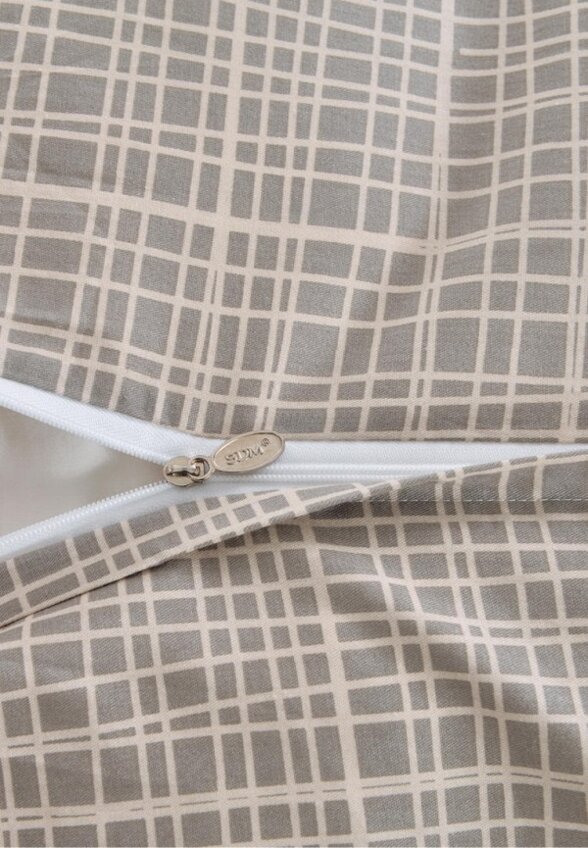 Постельное белье Евро Sofi De Marko