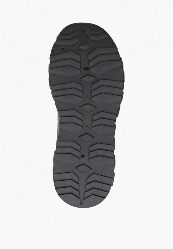 Кроссовки Crosby