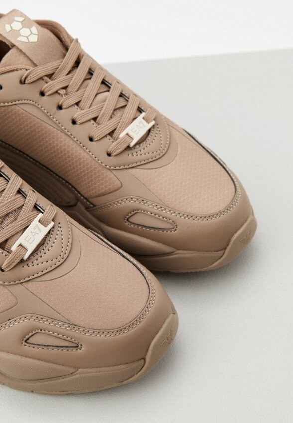 Кроссовки EA7