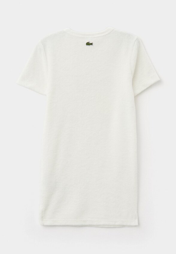 Платье Lacoste