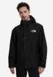 Куртка мембранная мужская The North Face Reign On, Черный3  - превью