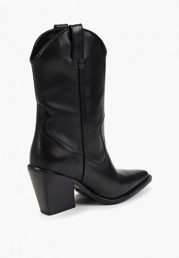 Полусапоги Bronx