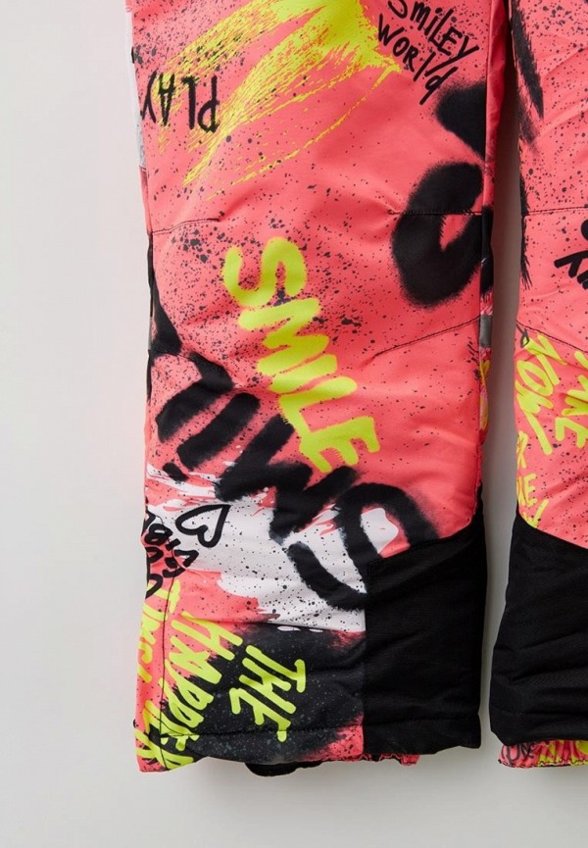 Комбинезон горнолыжный PlayToday