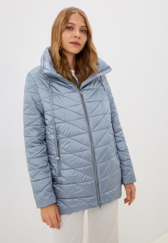 Куртка стеганая Avi