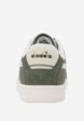 Кеды мужские Diadora Kick Sl, Зеленый3  - превью
