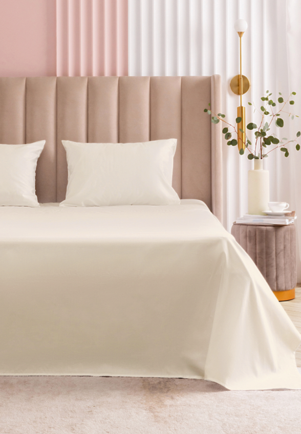 Простыня Евро Soft Box