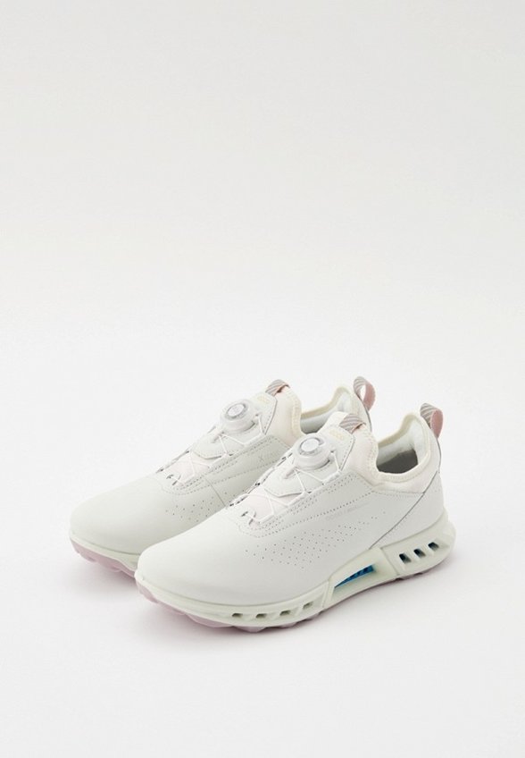 Кроссовки Ecco