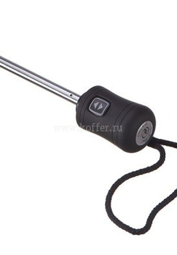 Др.Коффер E411 1s2200 зонт жен. в горошек