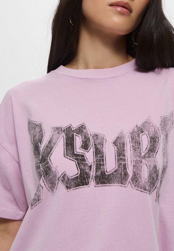 Футболка Ksubi