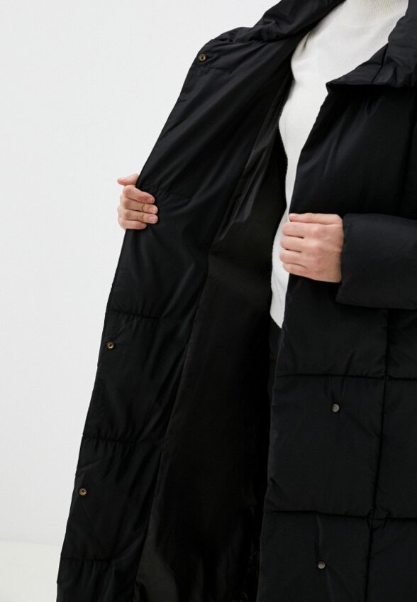 Пуховик Miss Chic