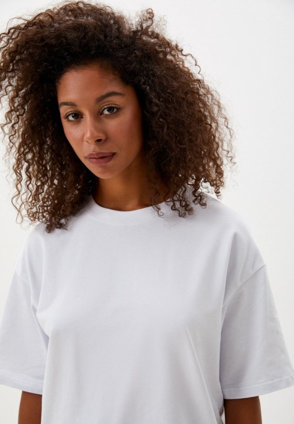 Футболка D.S