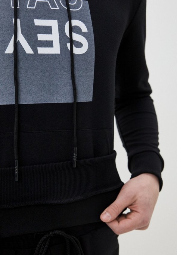 Костюм спортивный Blacksi