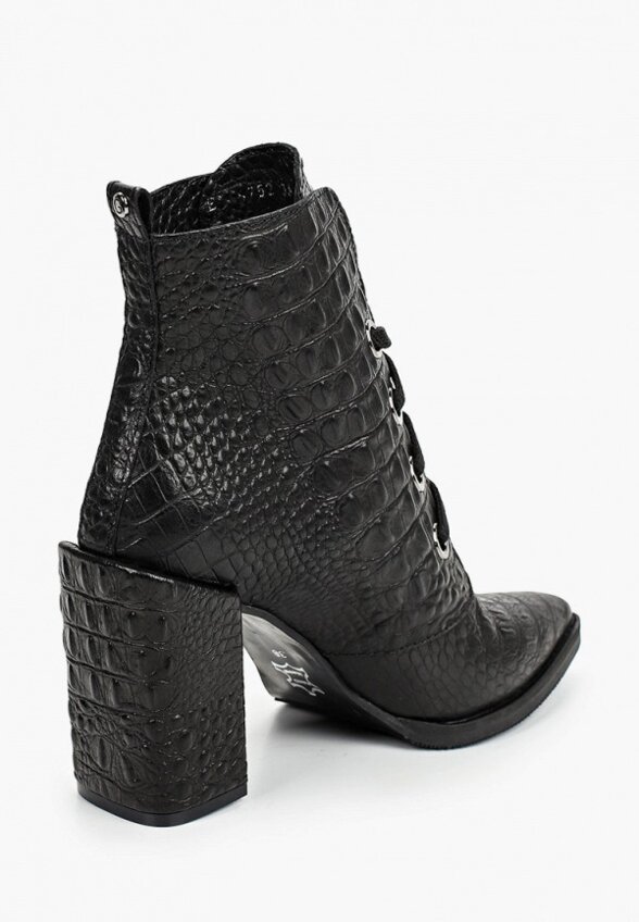 Ботильоны Gresco