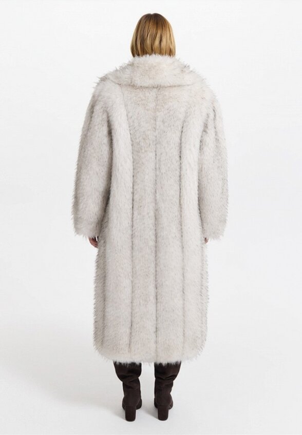 Шуба Love Republic