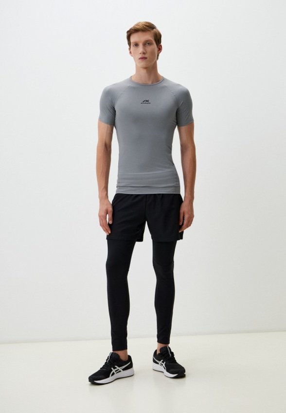 Футболка спортивная Athlex