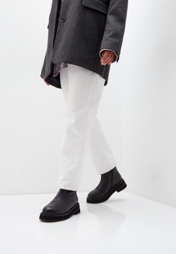 Ботинки Thomas Munz