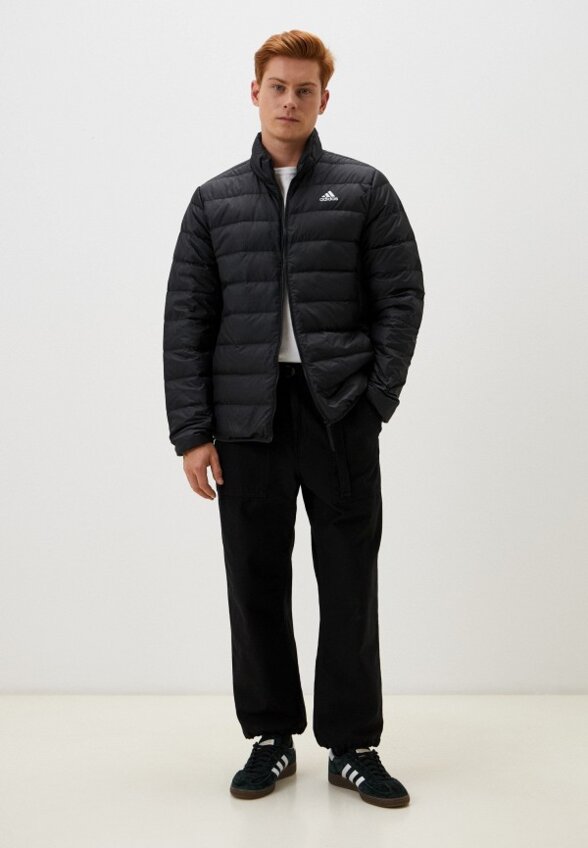 Пуховик adidas