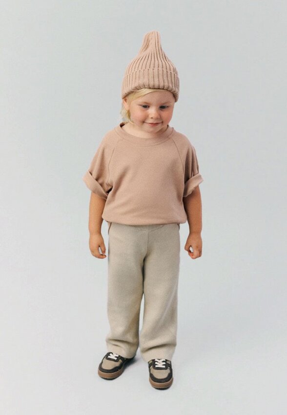 Брюки Loomknits